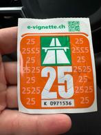 Vignet, Tickets en Kaartjes, Autovignetten, Drie personen of meer