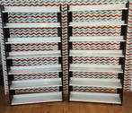 Boekenkasten Tomado. Vintage Dutch design!, Ophalen, Met plank(en), Gebruikt, Vintage