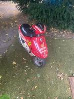 50cc scooter, Ophalen of Verzenden, Gebruikt