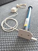 Somfy  ilmo 6/17 screen motor., 150 tot 300 cm, Ophalen of Verzenden, Zo goed als nieuw