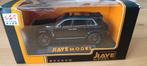 Rolls Royce Cullinan 1:36 in ovp, Ophalen of Verzenden, Nieuw, Auto