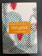 Het geluk - een handleiding, Ophalen of Verzenden, Gelezen