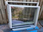 VELUX TUIMELDAKRAAM GGU SK08 0070 114X140, Doe-het-zelf en Verbouw, Glas en Ramen, Ophalen, Gebruikt, 80 tot 120 cm, 120 tot 160 cm
