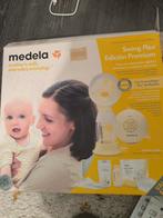Breastfeeding pump used 3 times, Ophalen of Verzenden, Zo goed als nieuw, Overige typen