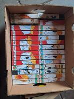 Donald Duck Dubbel Pocket - 34 Stuks, Meerdere stripboeken, Ophalen of Verzenden, Gelezen, Walt Disney