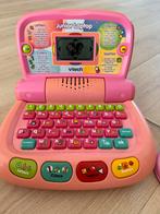 Vtech laptop, Verzenden, Zo goed als nieuw