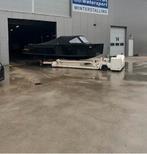 Atender72 (2022) 52pk Vetus in NIEUWSTAAT, en VOL OPTIES!, Watersport en Boten, Ophalen, Binnenboordmotor, 6 meter of meer, Diesel