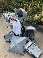 Kinderwagen Mutsy Traveller, Ophalen, Gebruikt, Combiwagen, Mutsy