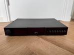 Naim Nait XS geïntegreerde versterker + Naim Snaic 4 kabel, Gebruikt, 60 tot 120 watt, Stereo, Ophalen