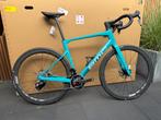 Zipp 303 Firecrest Tubeless Disc Brake Racefiets Wielen, Fietsen en Brommers, Wiel, Racefiets, Nieuw, Ophalen of Verzenden