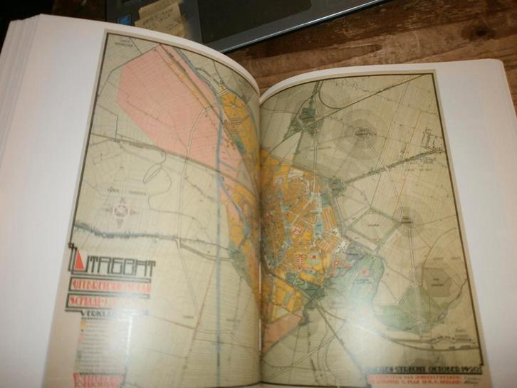 de hollandse waterlinie met fotos en topografische kaarten, Boeken, Oorlog en Militair, Gelezen, Overige onderwerpen, Tweede Wereldoorlog