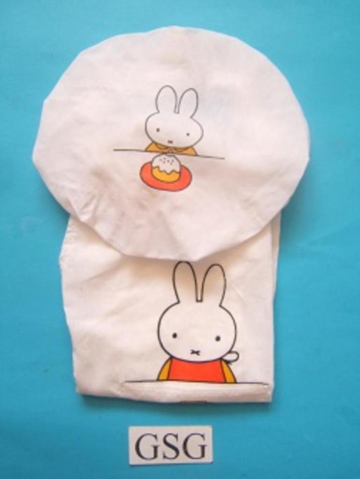 Nijntje kokspak nr. 5045-02, Kinderen en Baby's, Speelgoed | Overig, Zo goed als nieuw, Jongen of Meisje, Ophalen