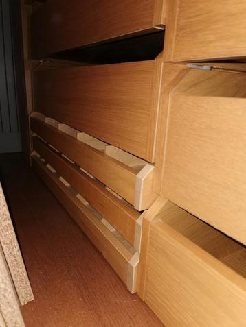 Ikea pax kast plank uitschuifbaar beschikbaar voor biedingen