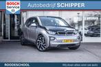 BMW i3 Range Extender Comfort Advance, Auto's, BMW, Automaat, 12 maanden, Grijs, 170 pk