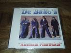 De Bako's - Allemaal Flauwekul [CD Single], Ophalen of Verzenden, Zo goed als nieuw, Pop