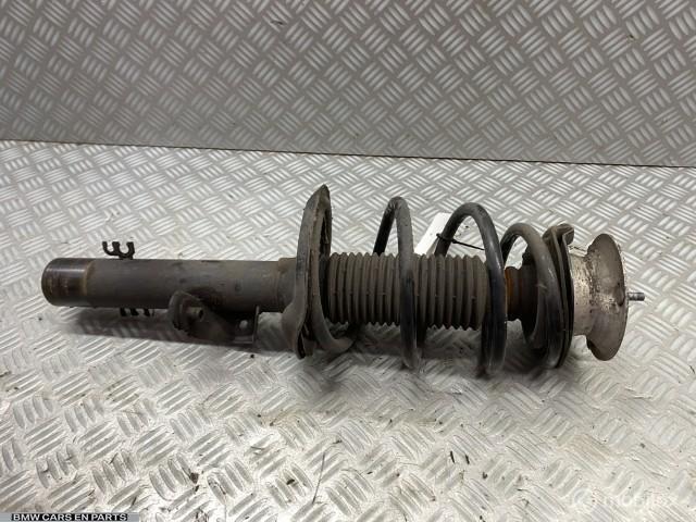 Veerpoot linksvoor BMW X3 E83 div aanwezig, Auto-onderdelen, Ophanging en Onderstel, BMW, Gebruikt, Ophalen of Verzenden