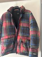 Prachtige Obey winterjss, Kleding | Heren, Ophalen of Verzenden, Zo goed als nieuw