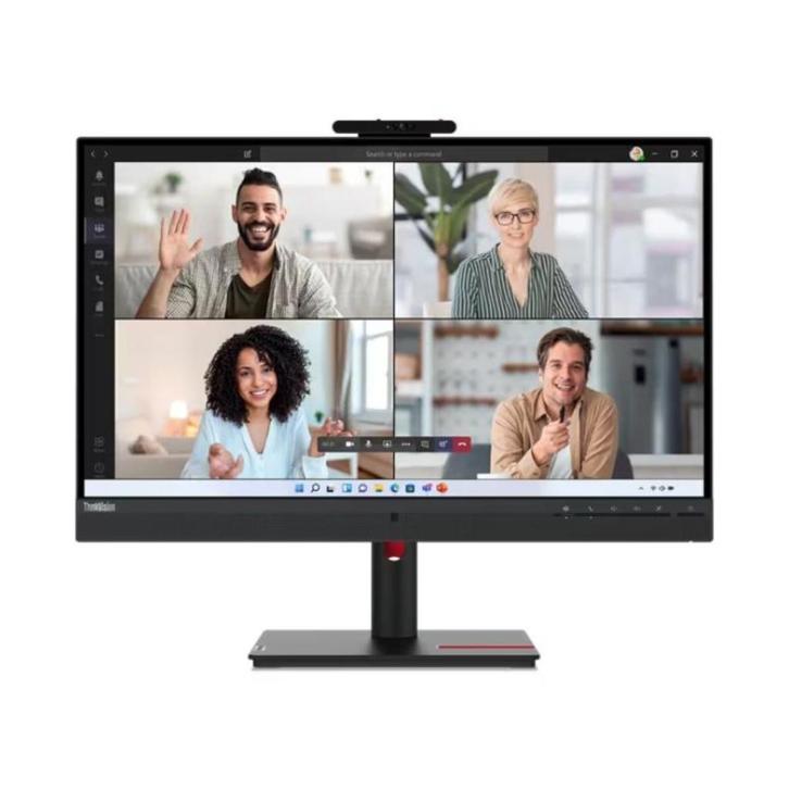 Lenovo ThinkVision T27HV-30 Monitor - Nieuw, Computers en Software, Monitoren, Nieuw
