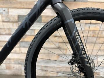 Gravelbike Scott Speedster Gravel 30 2026 mt M beschikbaar voor biedingen