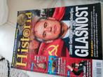 8x Historia Geschiedenis Magazine, Boeken, Ophalen of Verzenden, Gelezen, Wetenschap en Natuur