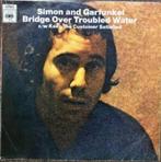 Single van Simon & Garfunkel  CBS 4790  Printed in Holland, Gebruikt, 7 inch, Single, Ophalen of Verzenden