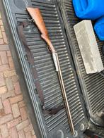 Antiek jachtgeweer, Ophalen, Overige soorten