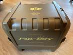 Collector's Edition Fallout 4 met Pip-Boy voor PS4, Avontuur en Actie, Vanaf 18 jaar, Verzenden, 1 speler