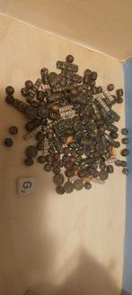 Kralen, Ophalen of Verzenden, Nieuw, Kraal