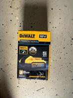 2 x Nieuwe DeWalt 18V 5Ah PowerStack Accu, Ophalen of Verzenden, Nieuw