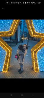 Honden oppas aangeboden, Twee personen