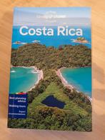 Lonely Planet Costa Rica, Boeken, Lonely Planet, Nieuw, Reisgids of -boek, Midden-Amerika