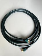 Audioquest Forest  HDMI kabel | 4K | 5 meter, Audio, Tv en Foto, Audiokabels en Televisiekabels, Ophalen of Verzenden, Zo goed als nieuw