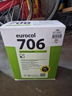 Eurocol 706 Speciaalvoeg WD - Nieuw, Ophalen, Overige materialen, Overige typen, Nieuw