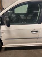 Linkerdeur VW Caddy 4, Ophalen of Verzenden, Gebruikt, Links, Deur