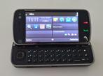 Nokia N97, Telecommunicatie, Mobiele telefoons | Nokia, Gebruikt, Schuifmodel, Zwart, Ophalen of Verzenden