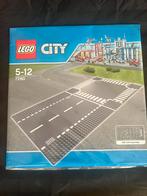 Lego 7280 - City - Wegenplaten, Ophalen of Verzenden, Nieuw, Complete set, Lego