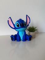 Stitch - 3d geprint - 23cm, Ophalen of Verzenden, Nieuw