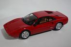 GT Spirit Ferrari 308 GTBi rood GT276 nieuwstaat 1:18, Hobby en Vrije tijd, Modelauto's | 1:18, Ophalen of Verzenden, Nieuw, Auto