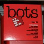 boek+ cd Bots Er is genoeg voor iedereen in box Hans Sanders, Cd's en Dvd's, Cd's | Nederlandstalig, Ophalen of Verzenden, Pop