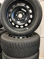Winterbanden 205/55 R 16 Seat Leon, Auto-onderdelen, Banden en Velgen, Ophalen, 16 inch, Banden en Velgen, VL