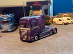 Tekno nieuw jukka hanhisuanto scania longline, Hobby en Vrije tijd, Ophalen of Verzenden, Zo goed als nieuw, Bus of Vrachtwagen
