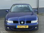 Seat Toledo 2.3 V5 Executive, Auto's, Seat, Voorwielaandrijving, 65 €/maand, Gebruikt, Lederen bekleding