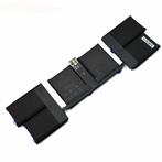 Macbook batterij voor Macbook Pro 14 inch 2021-2023, Ophalen of Verzenden, Refurbished, Apple