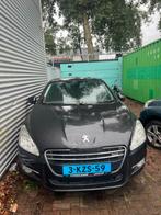 Peugeot 508 2.0 HDI 120KW Hybrid4 AUT tekoop, Auto's, Automaat, Stof, Euro 6, 775 kg