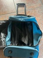 Rol koffer, Sieraden, Tassen en Uiterlijk, Koffers, Ophalen of Verzenden, Wieltjes