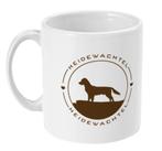 Heidewachtel MOK ***uniek, Ophalen of Verzenden, Zo goed als nieuw