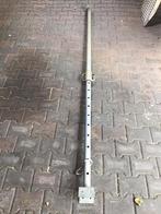 Bouwstempels, Doe-het-zelf en Verbouw, Ophalen, Gebruikt, 250 mm of meer