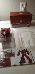 Transformer Badcube, Verzamelen, G1, Ophalen, Zo goed als nieuw