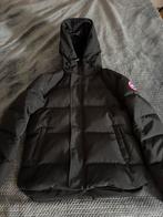 Canada Goose jas, Kleding | Heren, Jassen | Winter, Ophalen of Verzenden, Zo goed als nieuw, Maat 56/58 (XL), Zwart