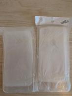 2x Nieuw Google Pixel 3a XL/3XL Lite Hoesje, Ophalen of Verzenden, Nieuw, Hoesje of Tasje